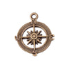 Antique Bronze