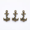 Antique Bronze