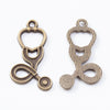 Antique Bronze