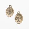 Antique Bronze