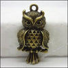 Antique Bronze