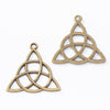 Antique Bronze
