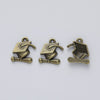 Antique Bronze