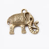 Antique Bronze