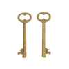 Antique Bronze