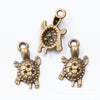 Antique Bronze