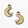 Antique Bronze