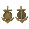 Antique Bronze