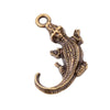 Antique Bronze