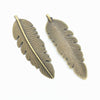 Antique Bronze