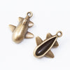 Antique Bronze