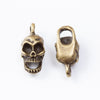 Antique Bronze