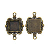 Antique Bronze