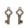 Antique Bronze