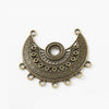 Antique Bronze