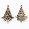 Antique Bronze