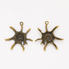 Antique Bronze