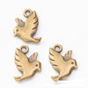 Antique Bronze