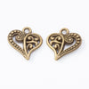 Antique Bronze