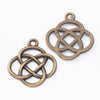Antique Bronze