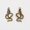 Antique Bronze