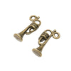 Antique Bronze