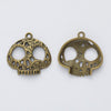 Antique Bronze