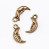 Antique Bronze