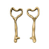 Antique Bronze