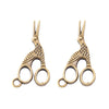 Antique Bronze