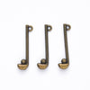 Antique Bronze