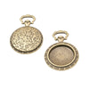 Antique Bronze