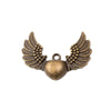 Antique Bronze