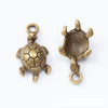 Antique Bronze