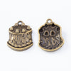 Antique Bronze