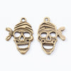 Antique Bronze