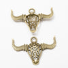 Antique Bronze