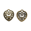 Antique Bronze