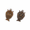 Antique Bronze
