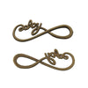 Antique Bronze