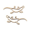 Antique Bronze