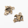 Antique Bronze