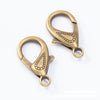 Antique Bronze