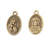 Antique Bronze