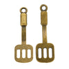 Antique Bronze