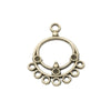 Antique Bronze