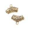 Antique Bronze