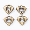 Antique Bronze