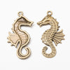 Antique Bronze