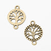 Antique Bronze